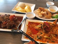 -建兴酒家(班塔通分店)
