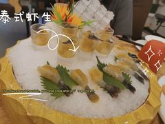 -吉源大排档·鱼生·海鲜(烧烤彩印厂店)