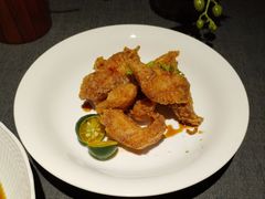-锦府园·新台州菜(合生汇店)