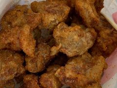 -傅强排骨(成都总店)