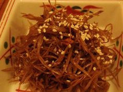 金平牛蒡丝-文立新麻辣烫(合生汇21街区店)