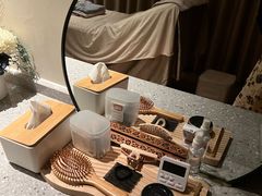 -守田肩颈·推拿SPA(颐豪旗舰店)