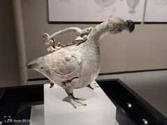 -太原市博物馆
