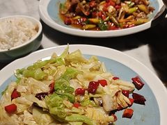-懒人盐府人家(航天桥店)