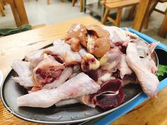 -威邵鸡煲(西华路总店)