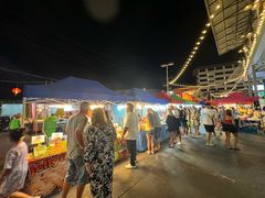 -班赞海鲜市场
