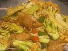 -金百万烤鸭店(马甸店)