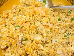 -金海湾海鲜排档(朱家尖店)