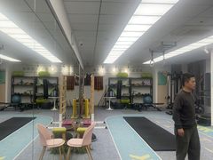 -APT运动康复中心(徐汇万科店)