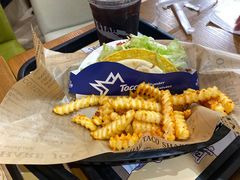 -TACO STAR 塔可星(下沙宝龙店)