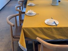 -菩提树·素食餐厅(汇智国际商业中心店)