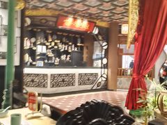 -锦府盐帮·侯宅(五棵松万达店)