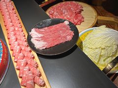 羊大爷-羊大爷涮肉(亮马桥店)