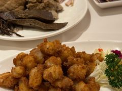 -利苑酒家(合景国际金融广场店)