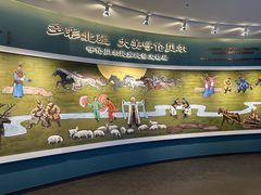 -呼伦贝尔民族博物馆