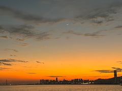 -深圳湾公园(南山区)