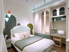 -A家居·松堡王国儿童家具(集美家居大红门店)