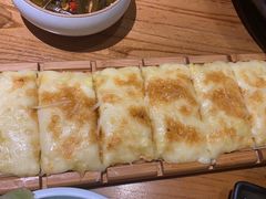 -九田家黑牛烤肉料理(华侨城店)