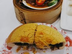 -御彩酒家(东风东路店)