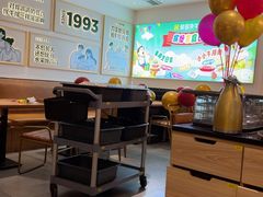 -豪客来牛排(成都锦江大融城店)