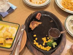-摩欧客意式餐厅(高新活力汇店)