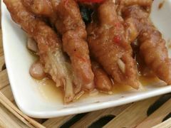 潮福城蒸凤爪-潮福城大酒楼(北尚店)
