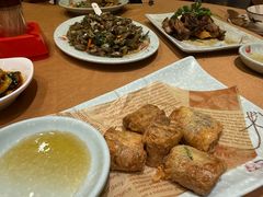 -抱德·潮汕味(敦和店原惠城鱼仔)