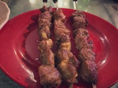 -维吾尔餐厅(宜山路店)