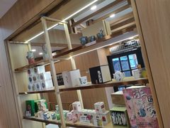 -霸王茶姬(南强街店)