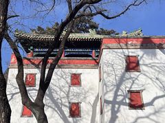 -普陀宗乘之庙(小布达拉宫)