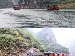 -焦作青龙峡风景名胜区