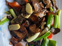 -龙姐私房菜(和顺古镇店)