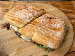 -Alimentari早午餐(安福路店)