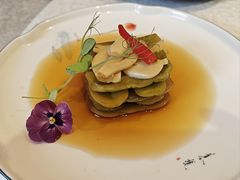 -1927東園私厨(中山路百年别墅店)