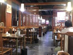 大堂-郑喜旺烧烤(郑州总店)