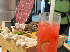 -廖掌柜·重庆鲜货火锅(上海首店)