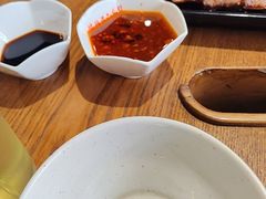 -琥珀老六龙虾(四里河店)