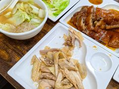 -佳记厚街烧鹅濑粉(广州总店)