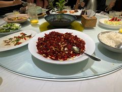 -YUNHE秐合· 雅致浙宴(西溪店)