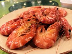 -盛港湾海鲜食府(黄沙店)