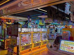 -风云再起游乐汇(北京西单西西友谊店)