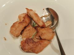 -万豪中餐厅·粤菜·北京粤财JW万豪酒店