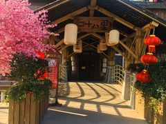 -二十八里太湖船菜(吉祥路店)