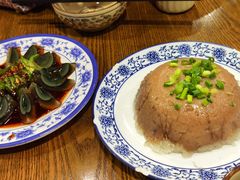 -百年老扣碗(沙坪坝店)