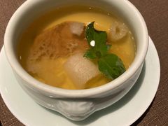 清汤牛腱-蟹榭·莳鲜(虹桥高岛屋店)