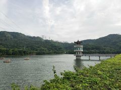 -水濂山森林公园