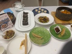 -品海楼·大连海胆锅贴馆(东港店)