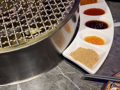 -十三姨正合丰烤肉(营迹路店)