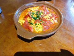 -徽三说·土徽菜·中国徽菜连锁品牌(一中店)