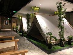 门面-颐和汤泉(敖汉店)